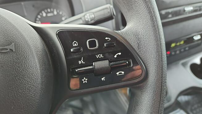 Mercedes Sprinter 315 CDI Euro 6 ! Z Polskiego Salonu ! Faktura VAT !