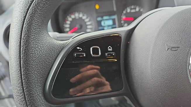 Mercedes Sprinter 315 CDI Euro 6 ! Z Polskiego Salonu ! Faktura VAT !