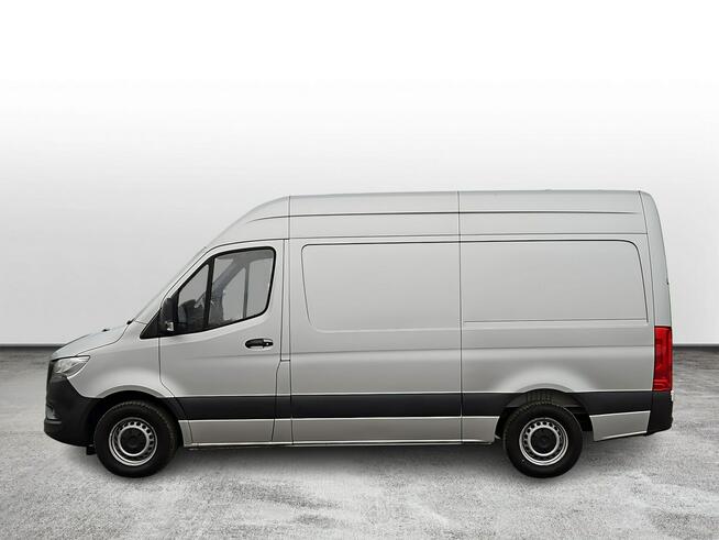 Mercedes Sprinter 315 CDI Euro 6 ! Z Polskiego Salonu ! Faktura VAT !