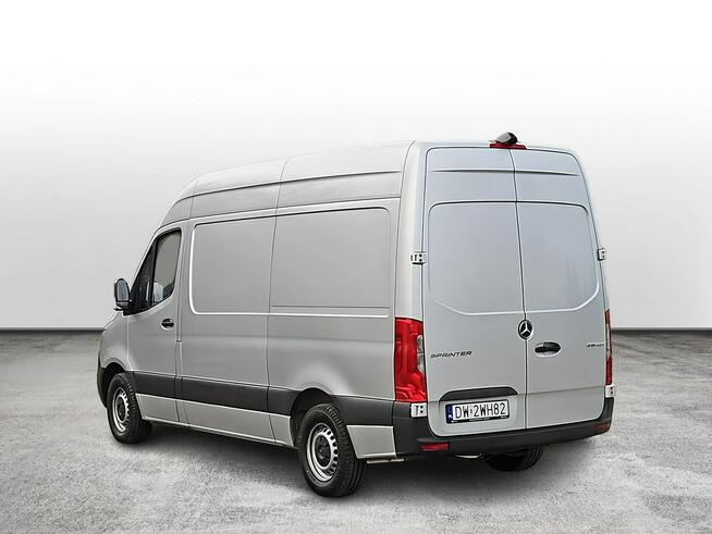 Mercedes Sprinter 315 CDI Euro 6 ! Z Polskiego Salonu ! Faktura VAT !