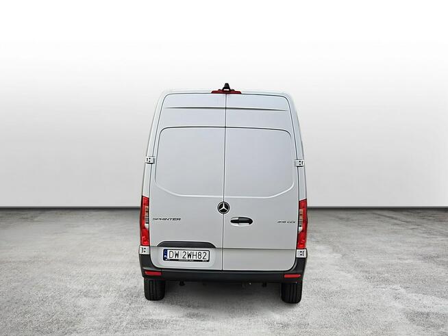 Mercedes Sprinter 315 CDI Euro 6 ! Z Polskiego Salonu ! Faktura VAT !