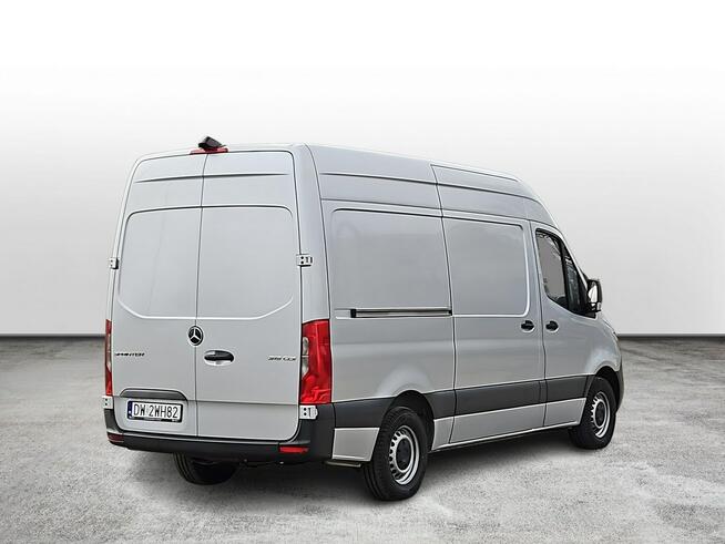Mercedes Sprinter 315 CDI Euro 6 ! Z Polskiego Salonu ! Faktura VAT !