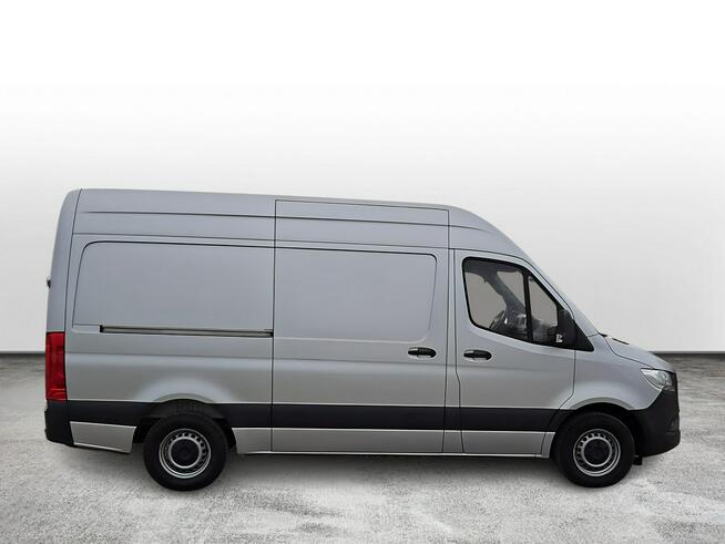 Mercedes Sprinter 315 CDI Euro 6 ! Z Polskiego Salonu ! Faktura VAT !