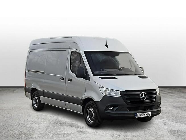 Mercedes Sprinter 315 CDI Euro 6 ! Z Polskiego Salonu ! Faktura VAT !