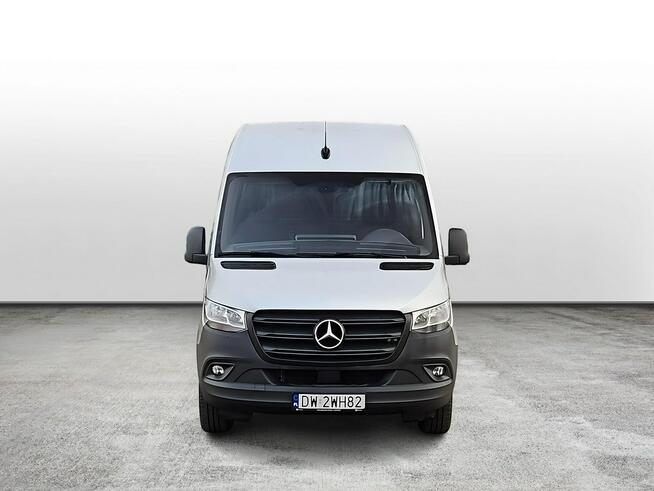 Mercedes Sprinter 315 CDI Euro 6 ! Z Polskiego Salonu ! Faktura VAT !