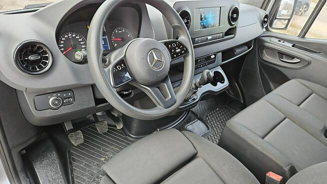 Mercedes Sprinter 315 CDI Euro 6 ! Z Polskiego Salonu ! Faktura VAT !