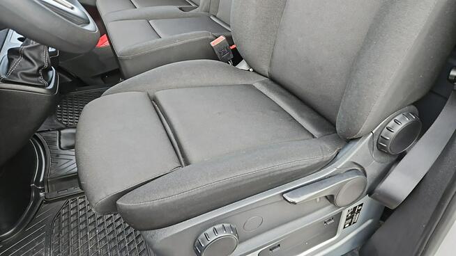 Mercedes Sprinter 315 CDI Euro 6 ! Z Polskiego Salonu ! Faktura VAT !