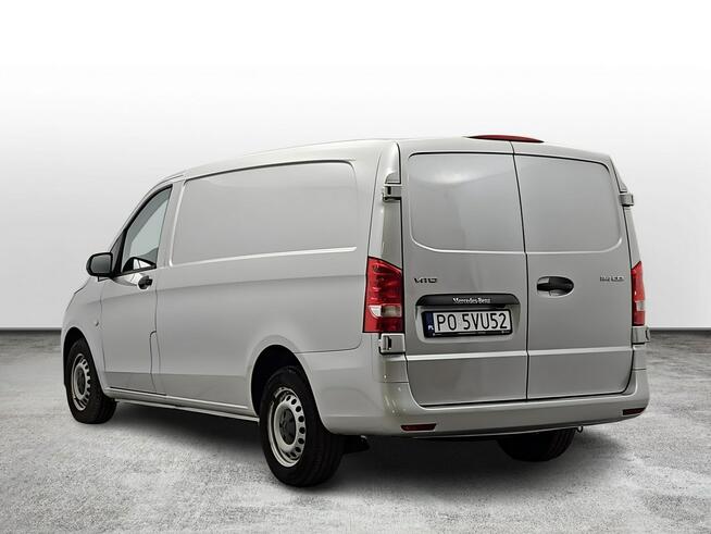 Mercedes Vito 114 CDI Euro 6 1950ccm ! Z Polskiego Salonu ! Faktura VAT !