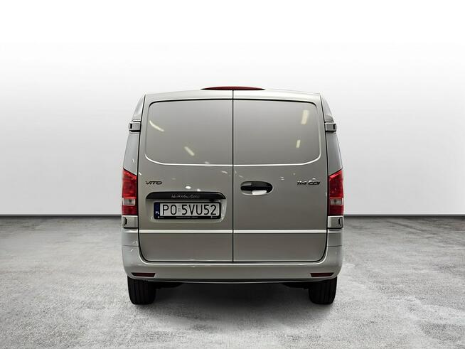 Mercedes Vito 114 CDI Euro 6 1950ccm ! Z Polskiego Salonu ! Faktura VAT !