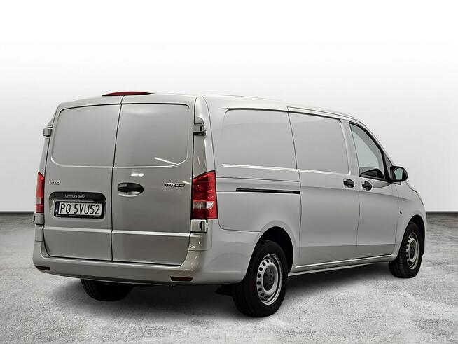 Mercedes Vito 114 CDI Euro 6 1950ccm ! Z Polskiego Salonu ! Faktura VAT !