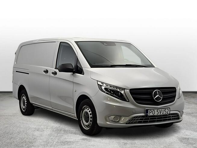Mercedes Vito 114 CDI Euro 6 1950ccm ! Z Polskiego Salonu ! Faktura VAT !