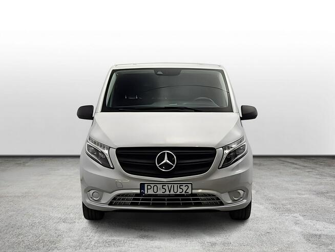 Mercedes Vito 114 CDI Euro 6 1950ccm ! Z Polskiego Salonu ! Faktura VAT !