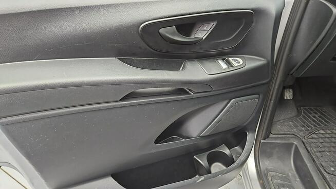 Mercedes Vito 114 CDI Euro 6 1950ccm ! Z Polskiego Salonu ! Faktura VAT !