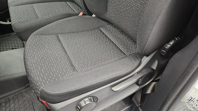 Mercedes Vito 114 CDI Euro 6 1950ccm ! Z Polskiego Salonu ! Faktura VAT !