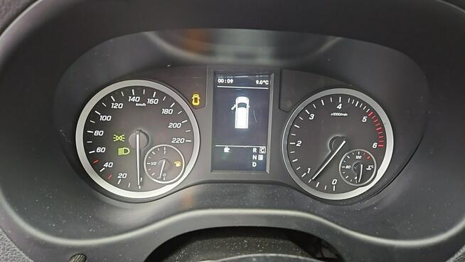 Mercedes Vito 114 CDI Euro 6 1950ccm ! Z Polskiego Salonu ! Faktura VAT !