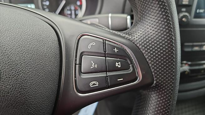 Mercedes Vito 114 CDI Euro 6 1950ccm ! Z Polskiego Salonu ! Faktura VAT !