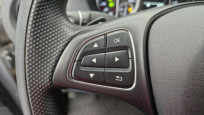 Mercedes Vito 114 CDI Euro 6 1950ccm ! Z Polskiego Salonu ! Faktura VAT !