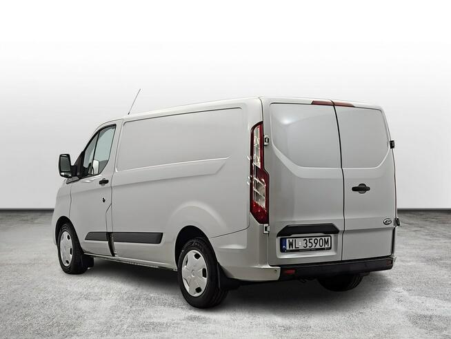 Ford Transit Custom 2.0 EcoBlue Euro 6 ! Z Polskiego Salonu ! Faktura VAT !