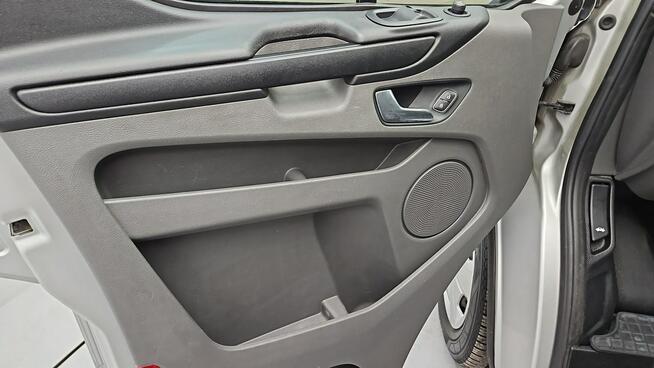 Ford Transit Custom 2.0 EcoBlue Euro 6 ! Z Polskiego Salonu ! Faktura VAT !