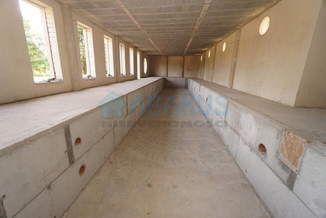 Sprzedam dom, basen, staw, działka 1,25 ha - KONIN