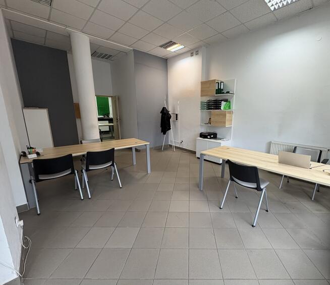 Lokal usługowy na Ursynowie