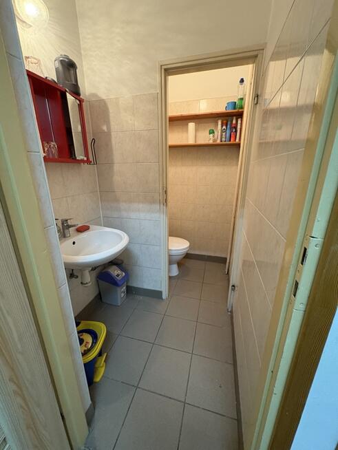 Lokal usługowy na Ursynowie