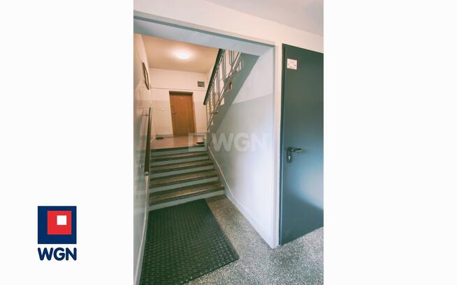 Mieszkanie Lublin Wieniawa, Racławicka