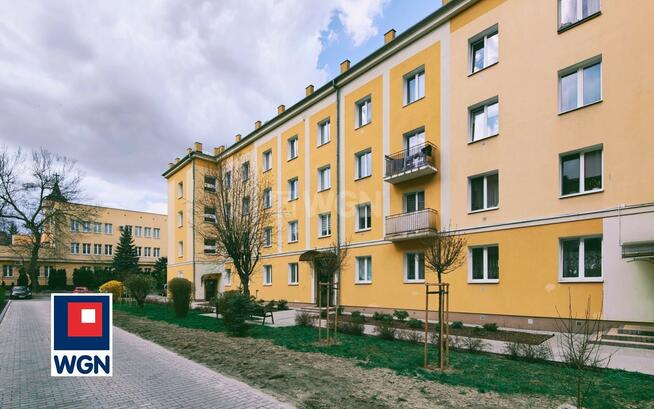 Mieszkanie Lublin Wieniawa, Racławicka