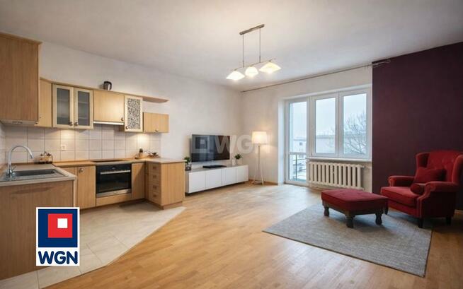 Mieszkanie Lublin Śródmieście, Grottgera