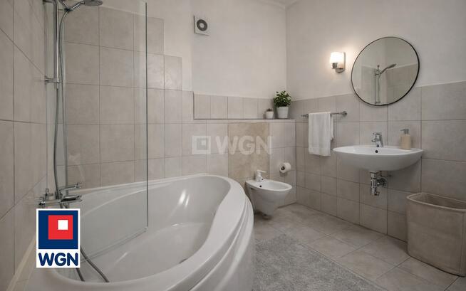 Mieszkanie Lublin Śródmieście, Grottgera