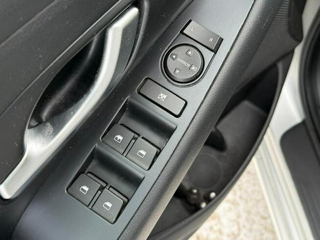 Hyundai i30 Fastback*Comfort*Led*Parktronic*Zadbany*LineAssist*SerwisAso*