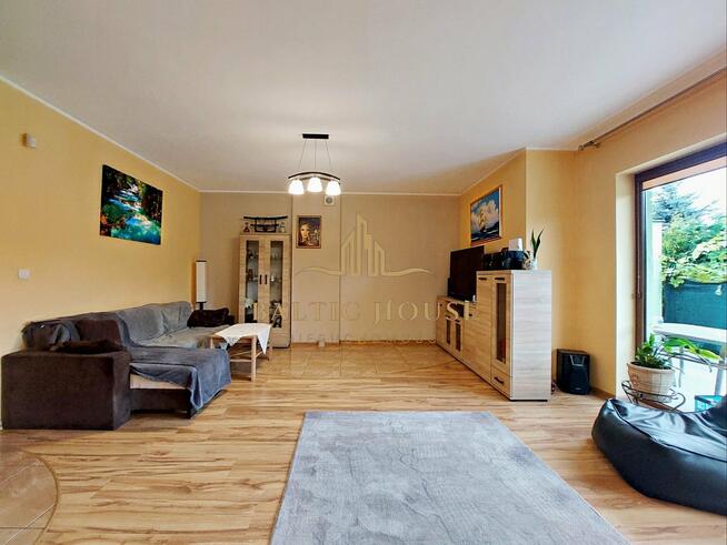 Dom Gniewino, Słoneczna