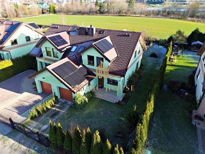 Dom Gniewino, Słoneczna