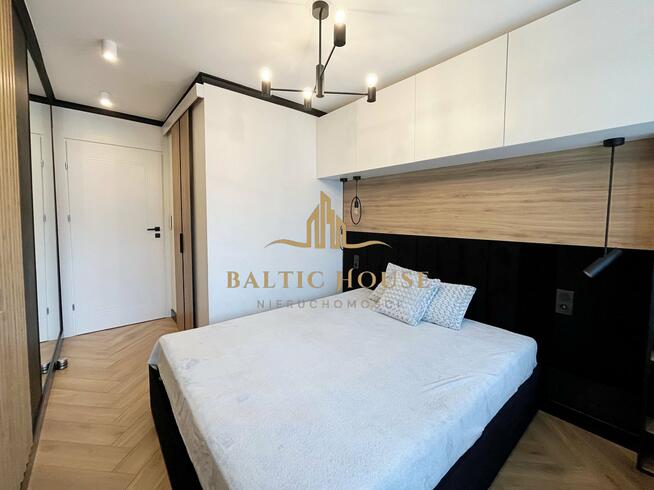 Mieszkanie Sopot Dolny, Stefana Okrzei