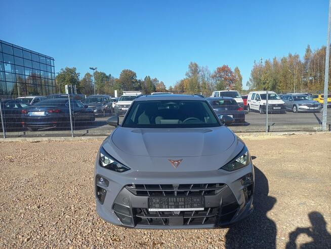 Cupra Terramar 265KM - DSG - 4Drive - Pakiet Digital Drive - Pakiet Pure Performance