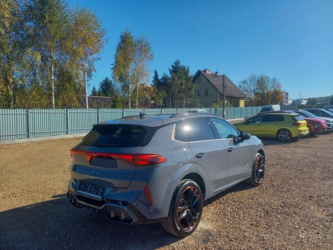 Cupra Terramar 265KM - DSG - 4Drive - Pakiet Digital Drive - Pakiet Pure Performance