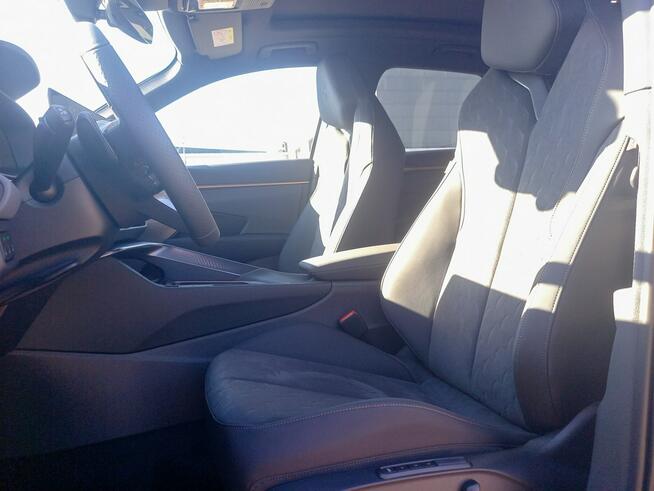 Cupra Terramar 265KM - DSG - 4Drive - Pakiet Digital Drive - Pakiet Pure Performance