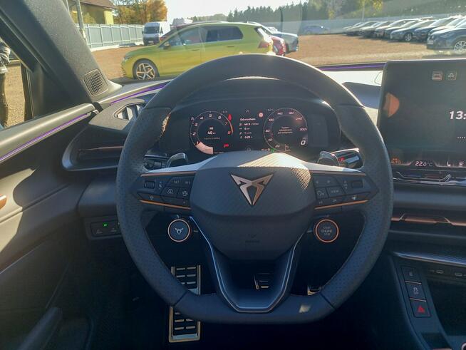 Cupra Terramar 265KM - DSG - 4Drive - Pakiet Digital Drive - Pakiet Pure Performance