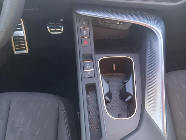 Cupra Terramar 265KM - DSG - 4Drive - Pakiet Digital Drive - Pakiet Pure Performance