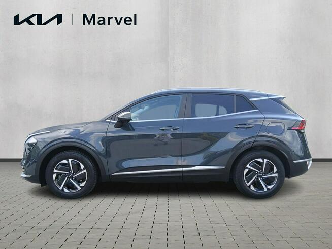 Kia Sportage 1.6 T-GDI 150 KM 7DCT 2WD WersjaL SalonPL SerwisASO