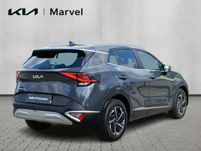 Kia Sportage 1.6 T-GDI 150 KM 7DCT 2WD WersjaL SalonPL SerwisASO