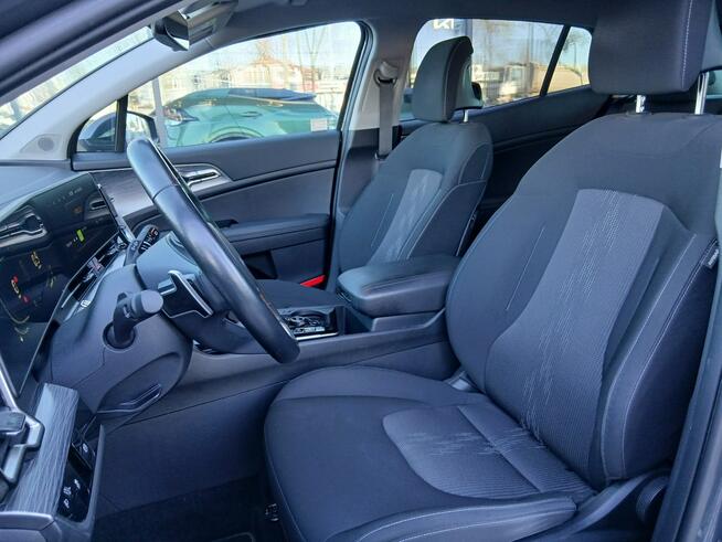 Kia Sportage 1.6 T-GDI 150 KM 7DCT 2WD WersjaL SalonPL SerwisASO