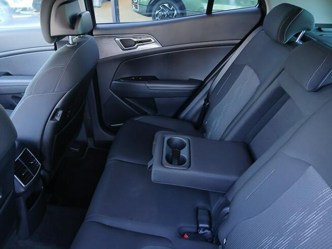 Kia Sportage 1.6 T-GDI 150 KM 7DCT 2WD WersjaL SalonPL SerwisASO