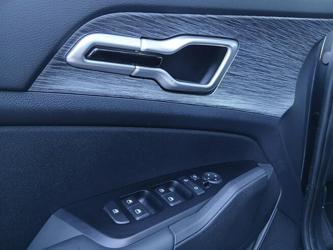 Kia Sportage 1.6 T-GDI 150 KM 7DCT 2WD WersjaL SalonPL SerwisASO