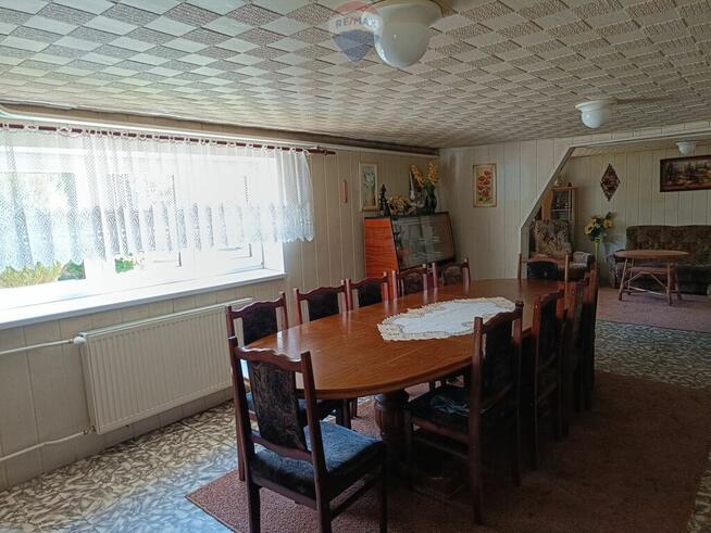 Dom - inwestycja z potencjałem i widokiem na góry