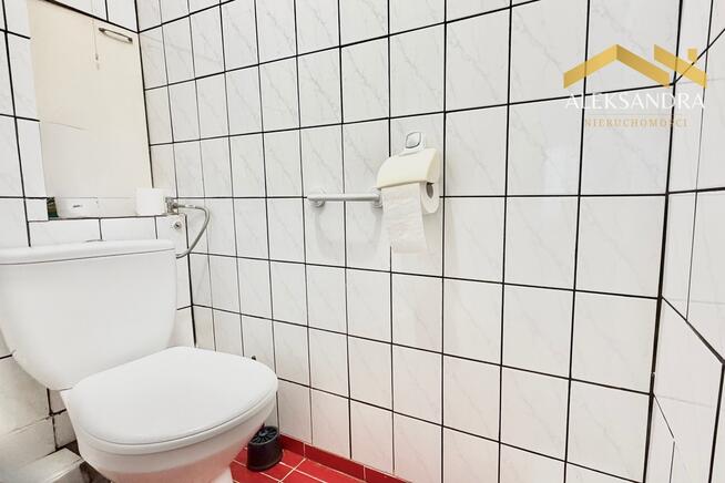 Ustawne 61 m² | 1 piętro | Duży balkon