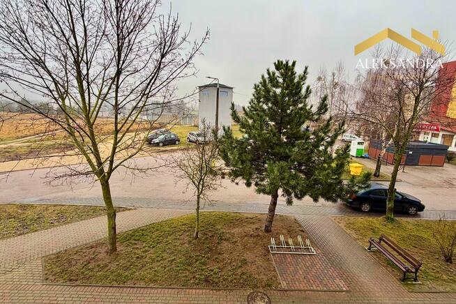 Ustawne 61 m² | 1 piętro | Duży balkon