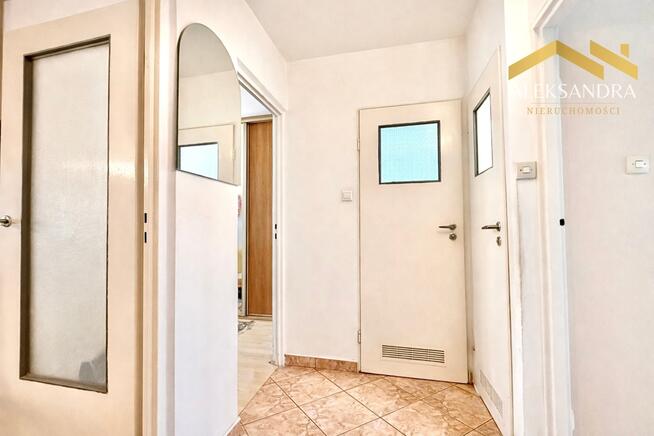 Ustawne 61 m² | 1 piętro | Duży balkon