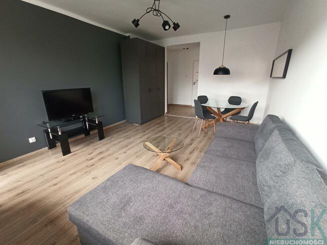 Mieszkanie Ustroń, M. Konopnickiej