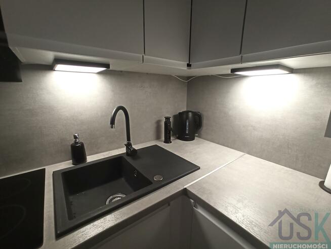 Mieszkanie Ustroń, M. Konopnickiej